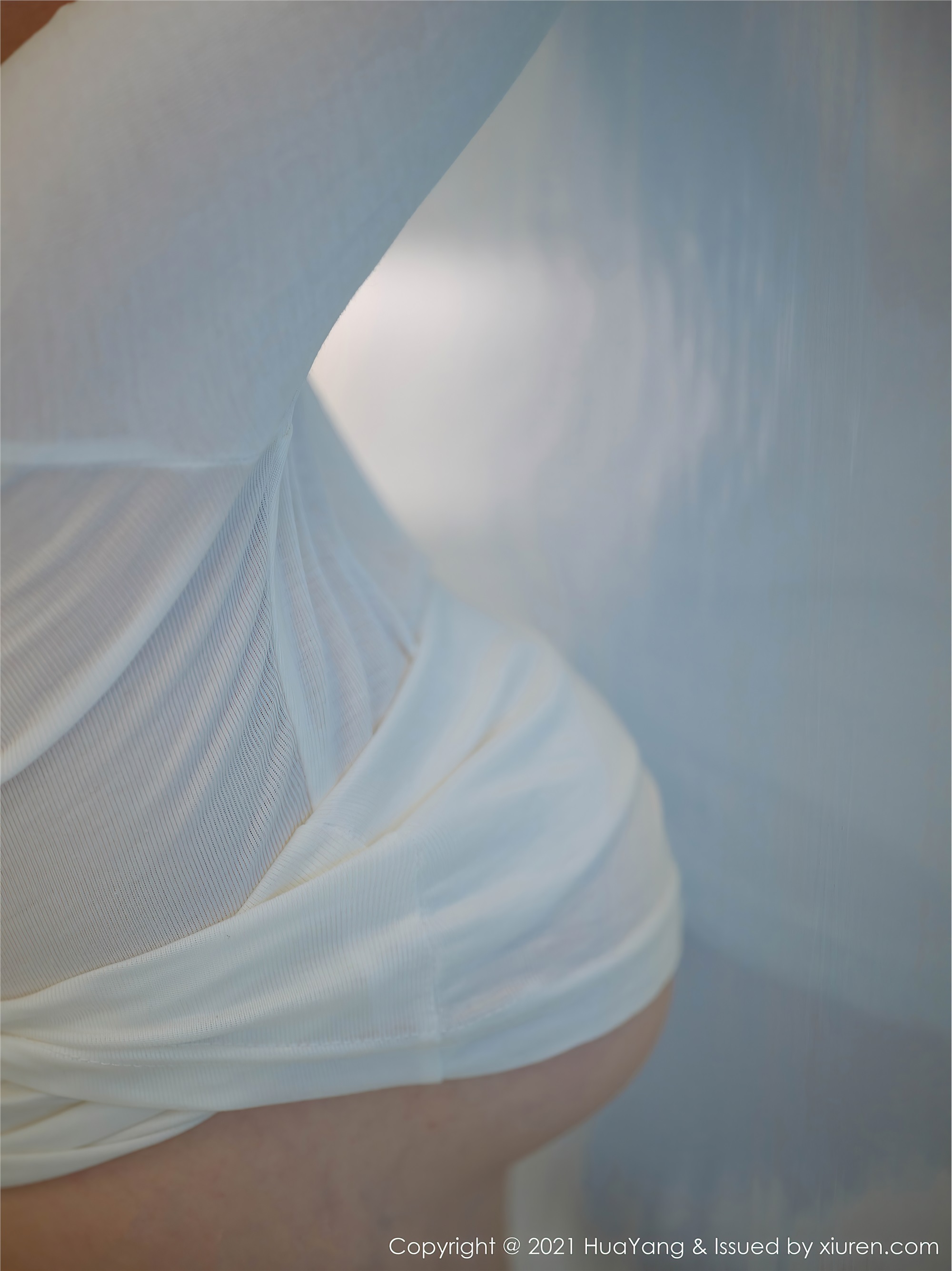 HuaYang花漾  2021.01.22 VOL.357 周于希Sandy